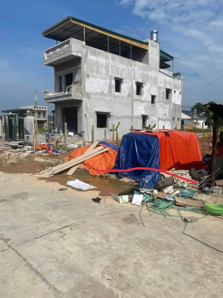 Đất nền TDC Trung Thành Thái Nguyên 101m² giá 2.2 tỷ - Đường quy hoạch sẵn