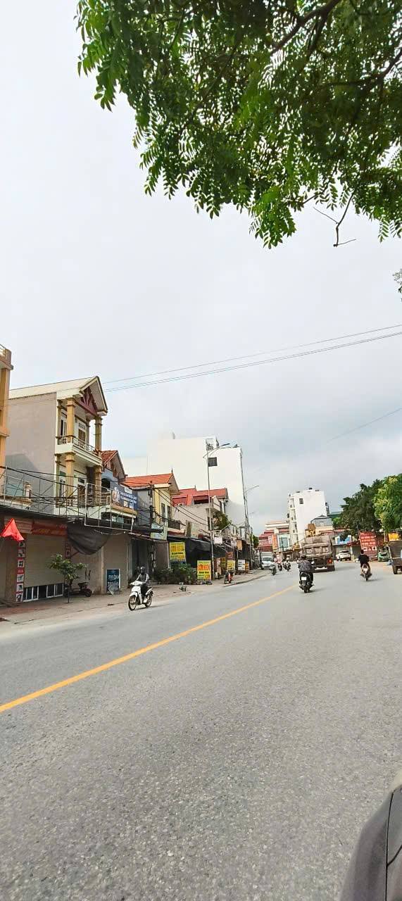 Lô đất mặt tiền kinh doanh Quốc lộ 39, 80m² giá 7 tỷ - Cơ hội đầu tư hấp dẫn!