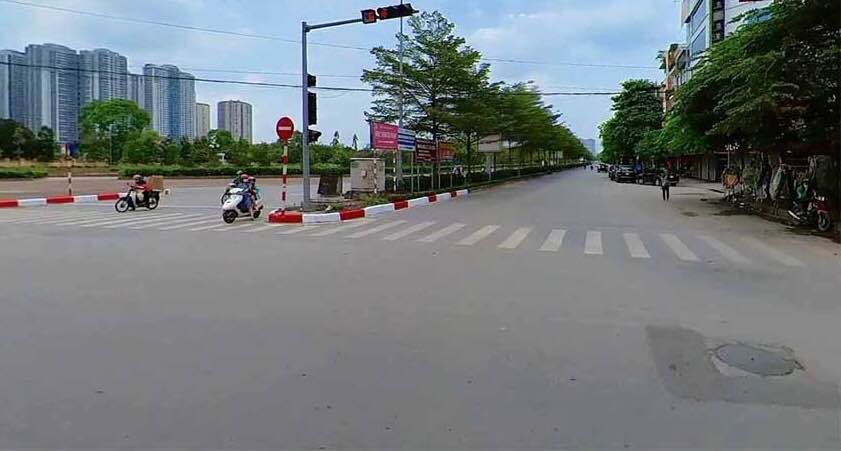 Đất Mặt Phố Trần Vỹ Cầu Giấy 175m² giá 85 tỷ - Kinh doanh sầm uất, ô tô vào tận nơi!