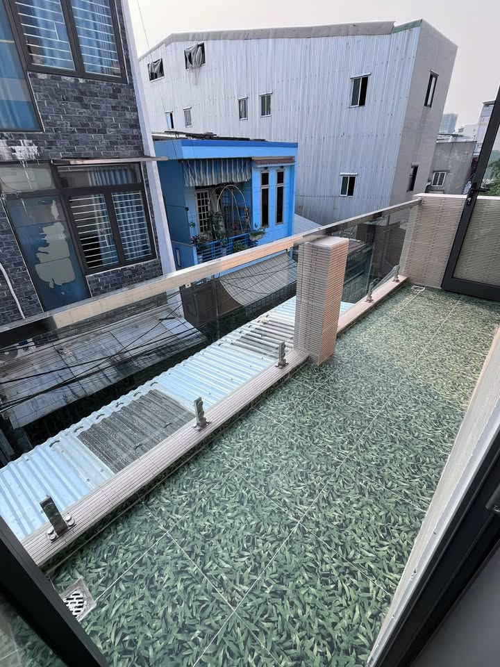 Căn hộ cao cấp 1 phòng ngủ tại Ngũ Hành Sơn 30m² giá 8 triệu - Sẵn sàng vào ở ngay!