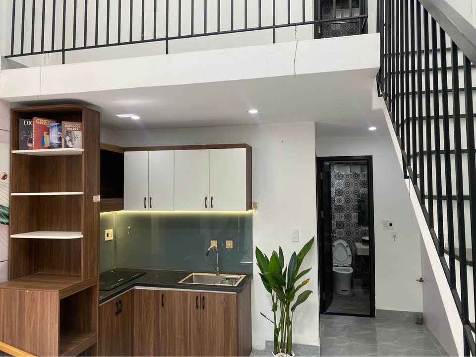 Nhà Mê Lững Đúc tại 83 Huỳnh Ngọc Huệ, Thanh Khê 31m² giá 2.59 tỷ - Sẵn sàng vào ở!