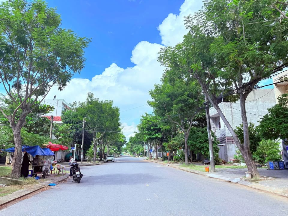 Đất liền kề Nguyễn Đăng Giai, Sơn Trà, Đà Nẵng 285m² - Cơ hội đầu tư tuyệt vời!