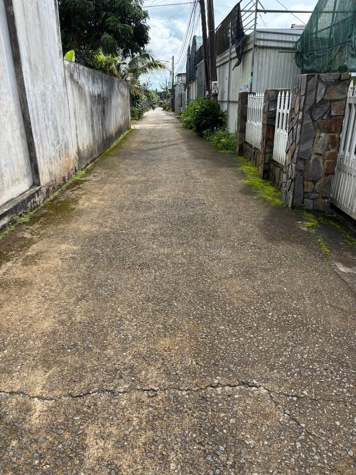 Đất thổ cư Lộc Phát, Bảo Lộc 190m² giá 3 tỷ - Đầu tư sinh lời ngay!