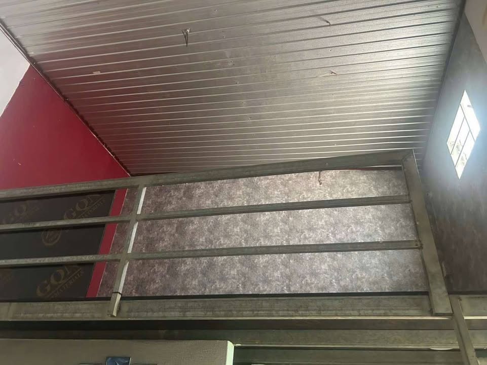 Đất Hòa Xuân Cẩm Lệ 80m² giá 4.65 tỷ - Bán gấp tặng dãy trọ cho thuê!