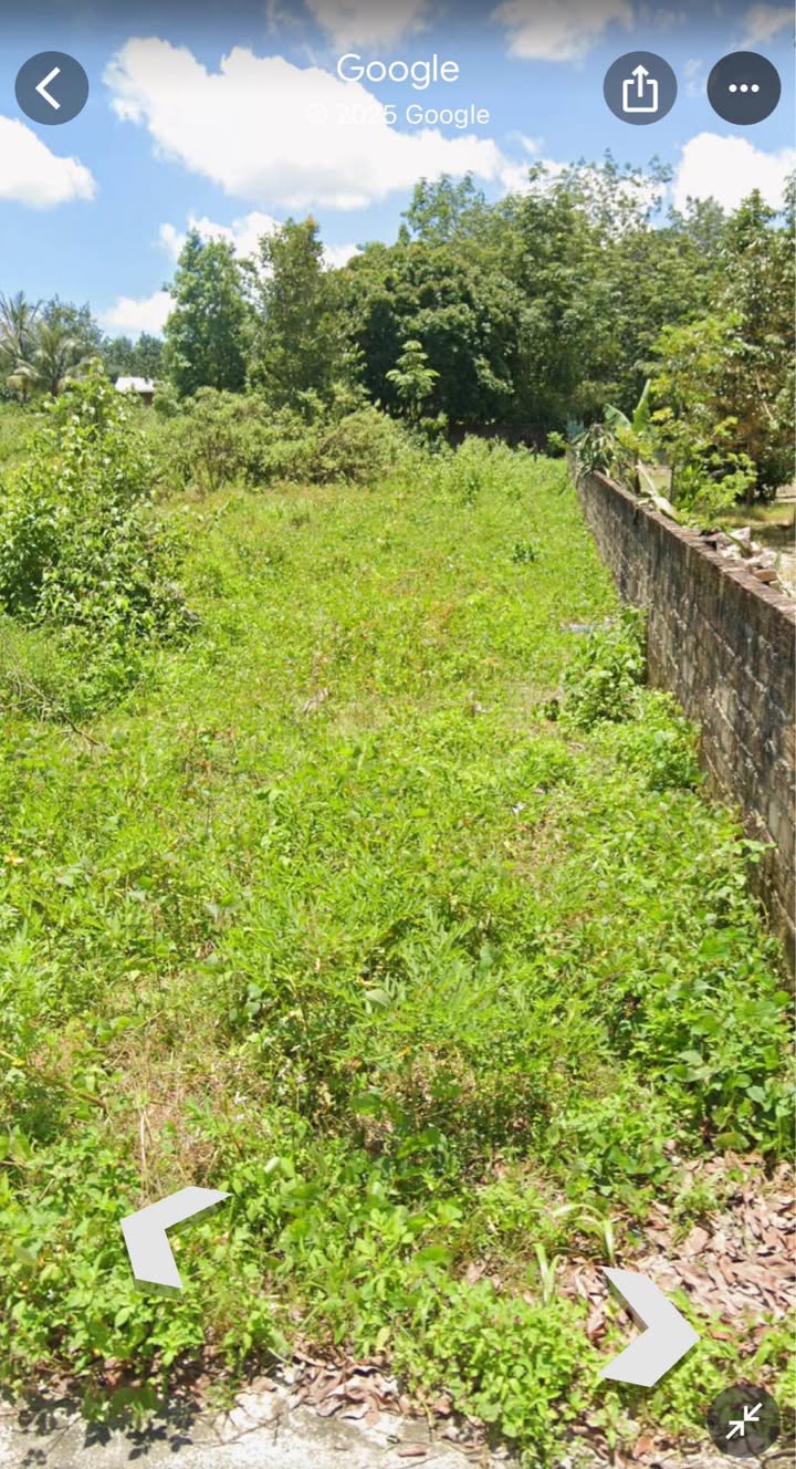 Đất thổ cư tại thôn Konhring, xã Đăk Blà, Kon Tum 300m² - Giá chỉ 300 triệu!