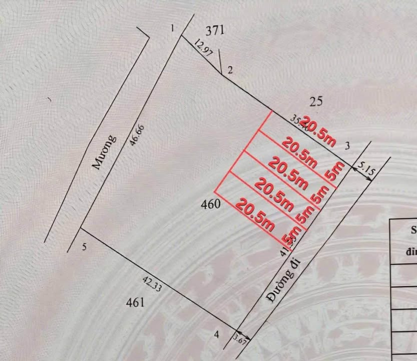 Đất nền Phú Vang 102m² giá chỉ 400 triệu - Đầu tư ngay hôm nay!