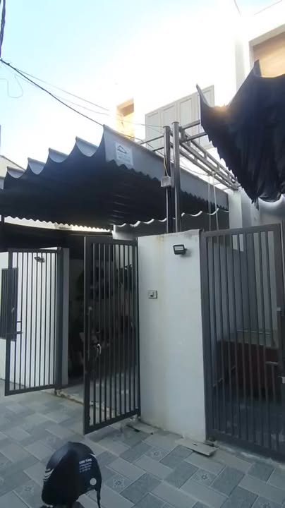 Nhà 2 tầng phường Lộc Hạ, Nam Định 60m² giá 1.48 tỷ - Hướng Tây Nam thoáng mát!