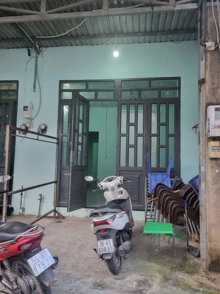 Nhà cho thuê 64m² tại Tân Vĩnh Lộc, Bình Chánh - Giá chỉ 3.5 triệu/tháng!
