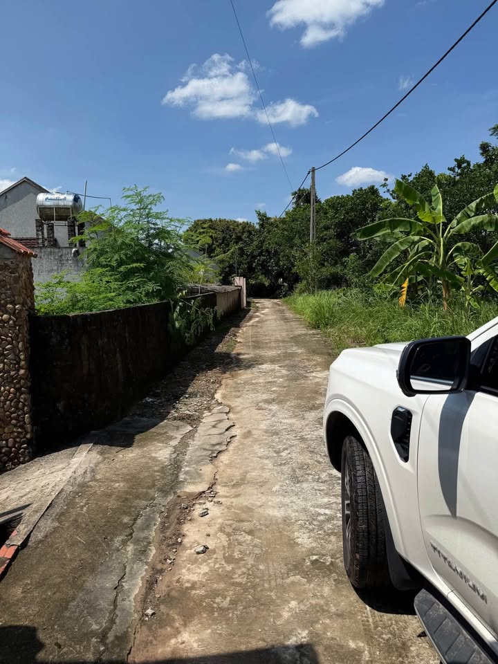 Đất nền Hải Tiến 6, Hải Ninh 95m² giá chỉ 2xx triệu - Cơ hội đầu tư hấp dẫn!