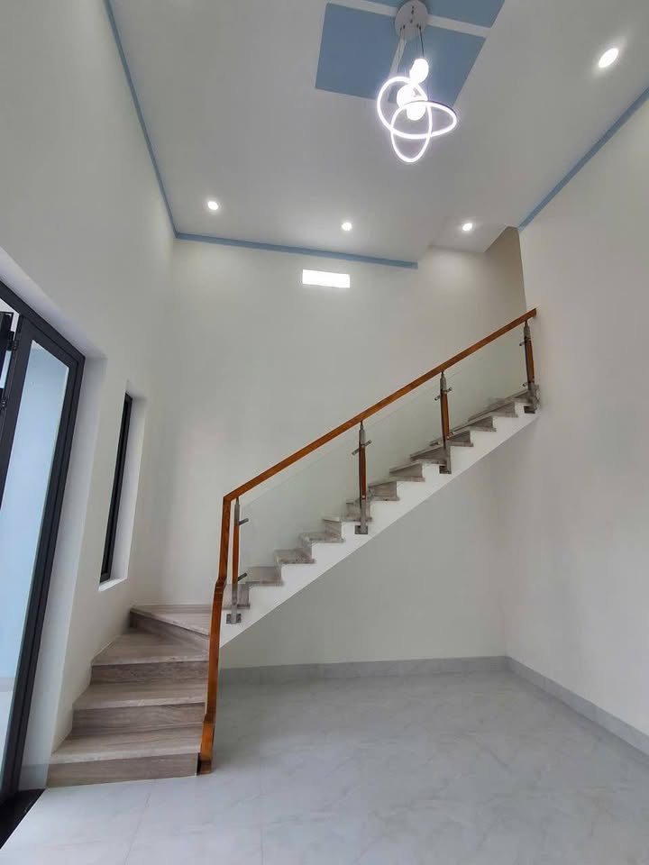 Nhà gác lửng Tân Phong Biên Hòa 79.5m² giá 2.4 tỷ - Sổ đỏ chính chủ