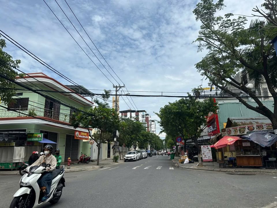 FrontHouse mặt tiền Châu Thị Vĩnh Tế, Đà Nẵng 392m² giá 70 tỷ - Cơ hội vàng đầu tư!