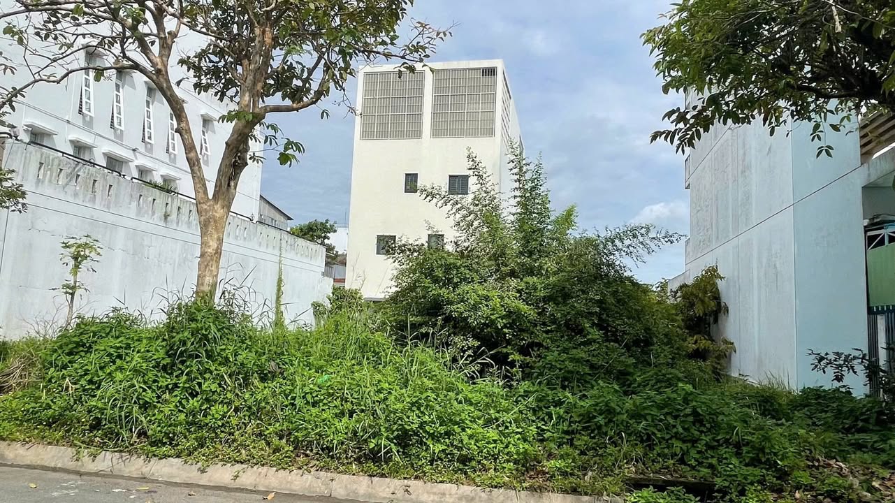 Đất nền Sao Mai phường 7, TP Bến Tre 106m² giá 2.9 tỷ - Sổ hồng chính chủ!