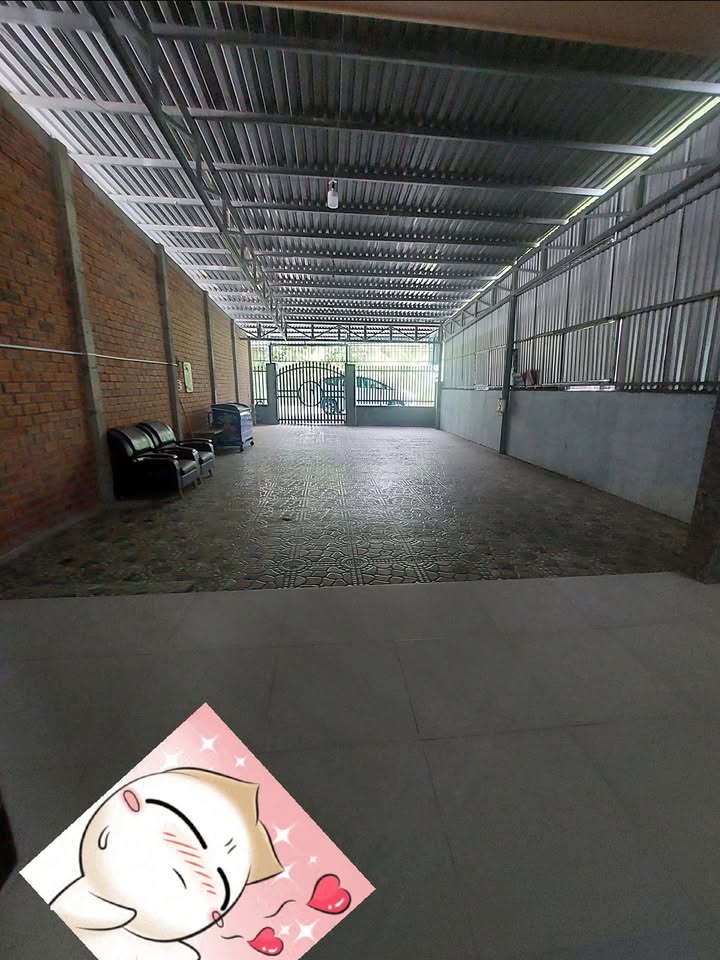 Nhà riêng Ấp An Thạnh, Bến Tre 315m² giá 1.65 tỷ - Kinh doanh thuận lợi!