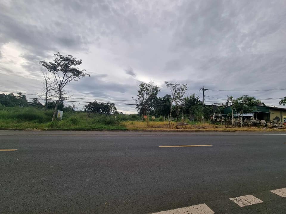 Đất mặt tiền Quốc Lộ 20, Lộc Nga 5000m² giá 40 tỷ - Tiềm năng kinh doanh lớn!