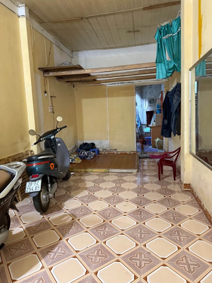 Nhà cấp 4 Tân Hoà, Lương Sơn 40m² giá 1.05 tỷ - Vị trí trung tâm, ô tô vào tận nhà!