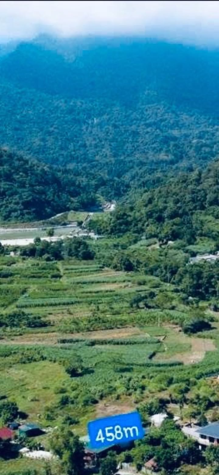 Lô đất nghỉ dưỡng Yên Bài, Ba Vì 608m² giá 3 tỷ - Đầu tư lý tưởng!