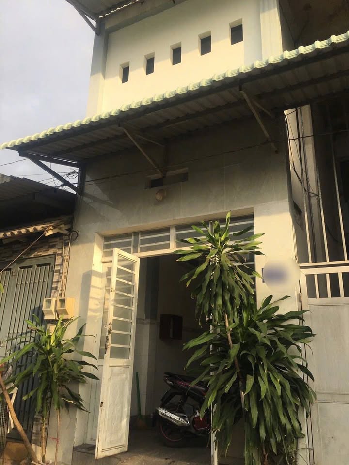 Nhà cho thuê đường 102 TNPA, Thủ Đức 50m² giá 7 triệu - Đón nhận nhà đầu tháng 11!