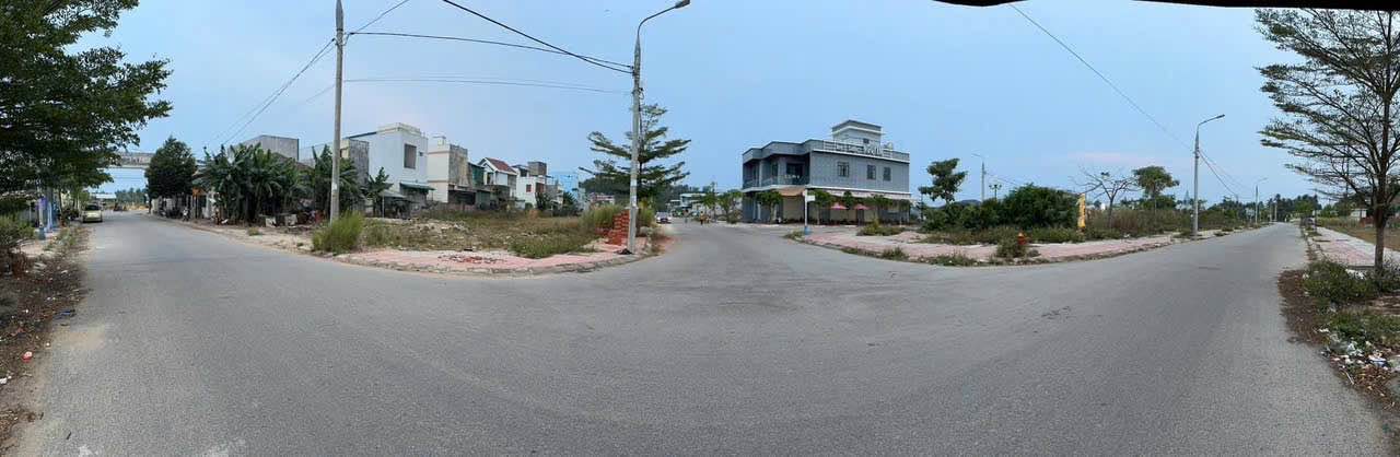 Đất nền Phú An Khang 100m² giá 1 tỷ - Cơ hội đầu tư hiếm có!