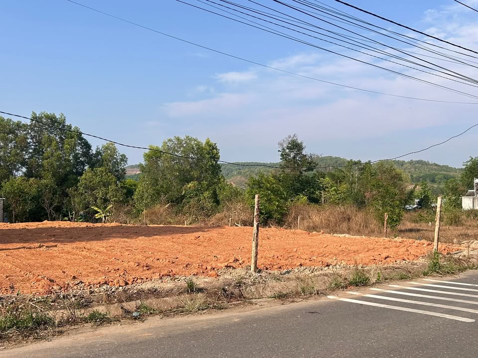 Đất nền tại đường nhựa khu phố 9, phường Đăk Cấm, 814m² - Giá thỏa thuận hấp dẫn!