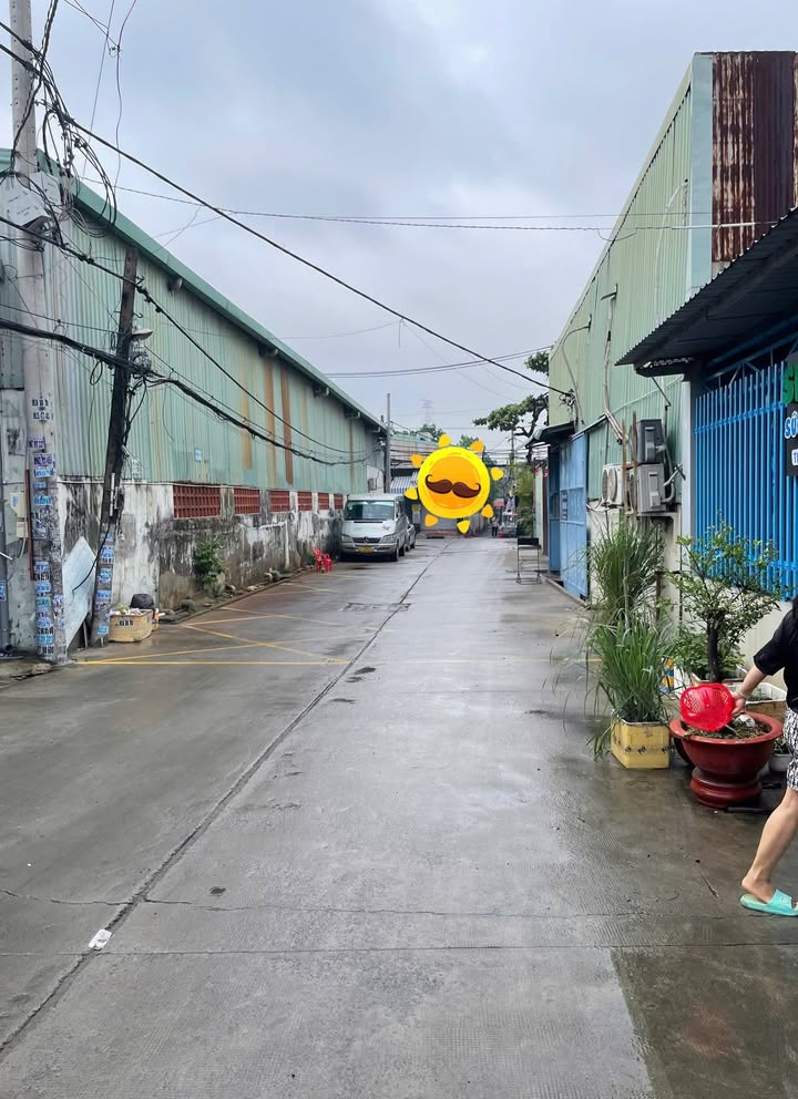 Nhà nguyên căn Thạnh Xuân Q12 73m² giá 10 triệu - Phù hợp ở và làm văn phòng!