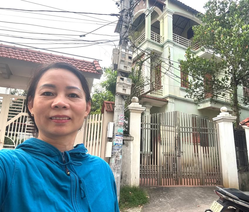 Biệt thự Phụng Công 160m² giá 7 tỷ - Không gian sống đẳng cấp bên Ecopark!