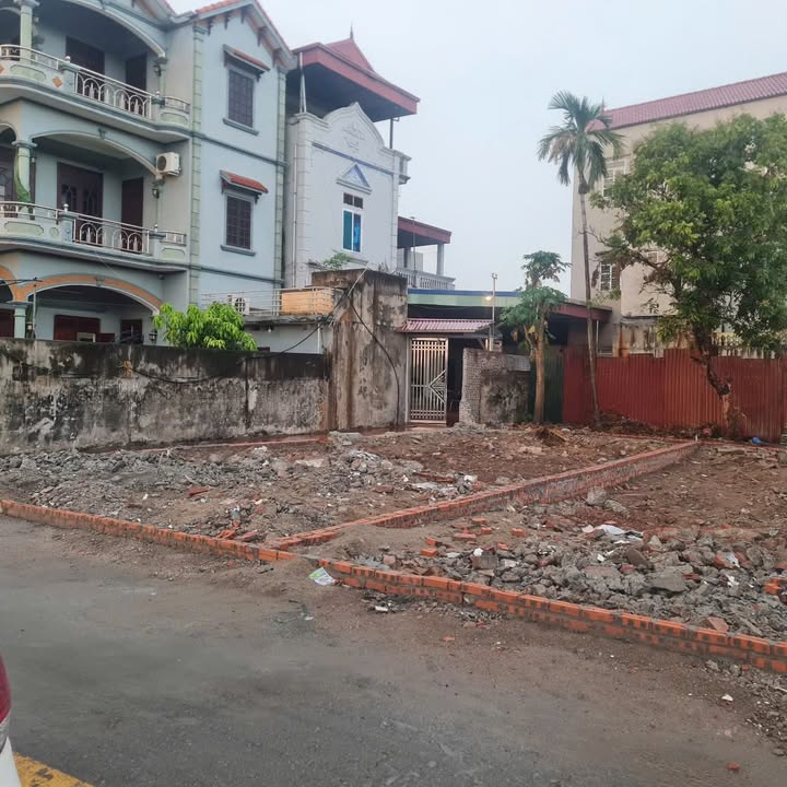 Lô đất thổ cư 85,5m² tại Thôn Đạo Khê, Yên Mỹ - Giá chỉ 4 tỷ!