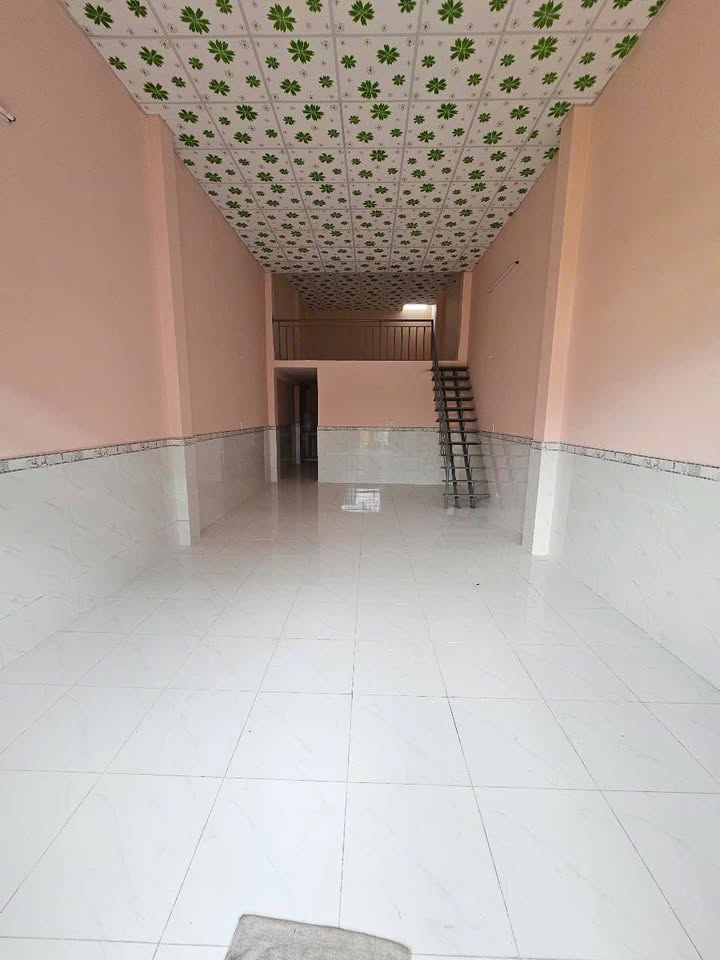 Nhà bán Phường Bình Hòa - Thuận An 63m² giá 1.8 tỷ - Nhà mới xây gần KCN VSIP 1!