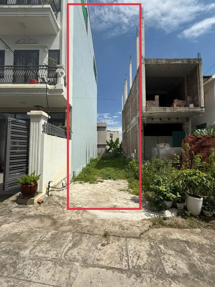 Bán đất Hồng Hà, Hạ Long 79m² giá 3 tỷ - Siêu đẹp gần biển!