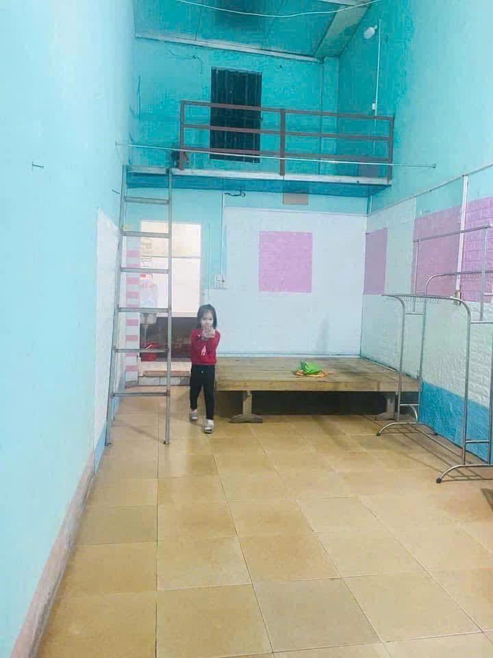 Cho thuê phòng trọ 25m² gác xép 10m² tại Bắc Giang - Phòng kín, không chung chủ!