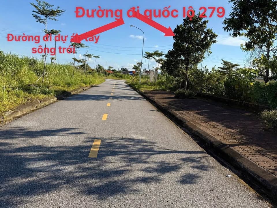 Đất nền Hạ Long 108m² giá thỏa thuận - Vị trí đẹp, pháp lý rõ ràng!