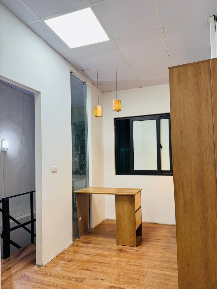 Căn hộ Thanh Trà House 3, Hàng Bột, 45m² chỉ 8,5 triệu - Vào ở ngay!