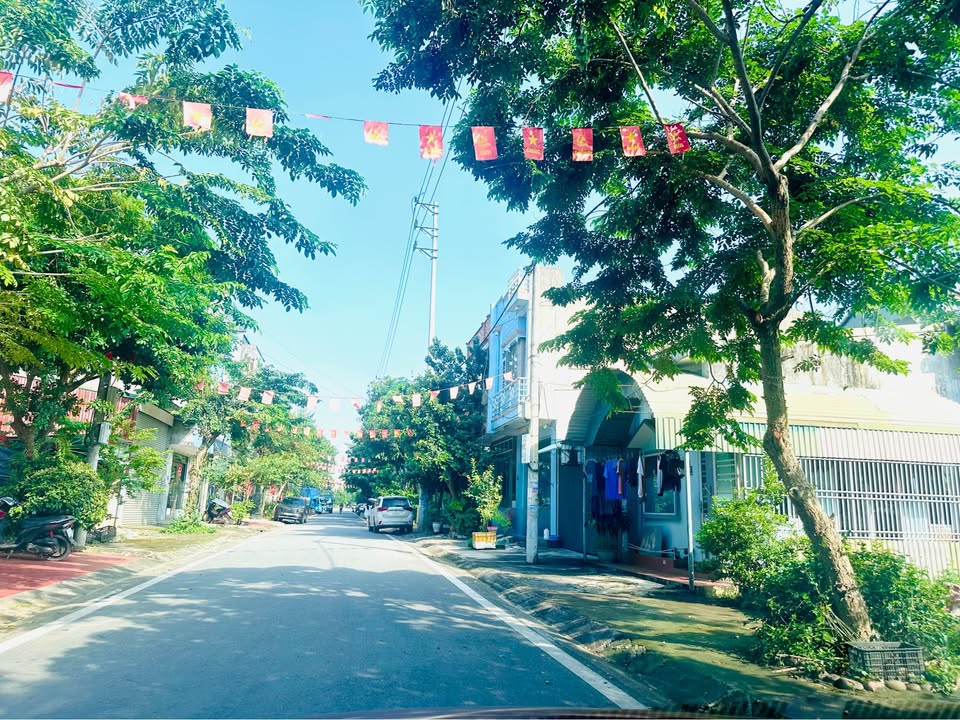 Đất nền Mạc Thị Bưởi, Lào Cai 100m² giá 1.75 tỷ - Pháp lý rõ ràng, không lỗi phong thủy!