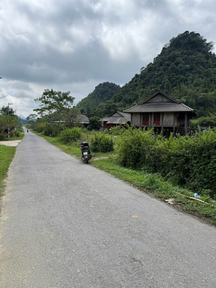 Đất thổ cư 100m² tại Quyết Chiến, Tân Lạc - Tiềm năng sinh lời cao!