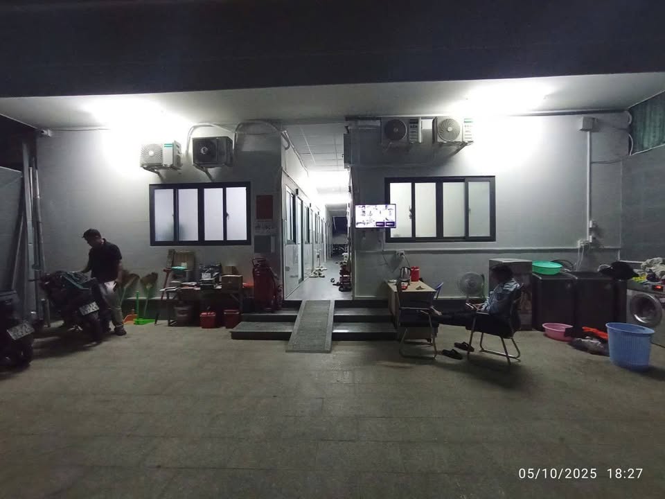 Căn hộ dịch vụ tại Xa Lộ Hà Nội, Quận 9 - 394m², Giá 26 tỷ - Đầu tư sinh lời hấp dẫn!