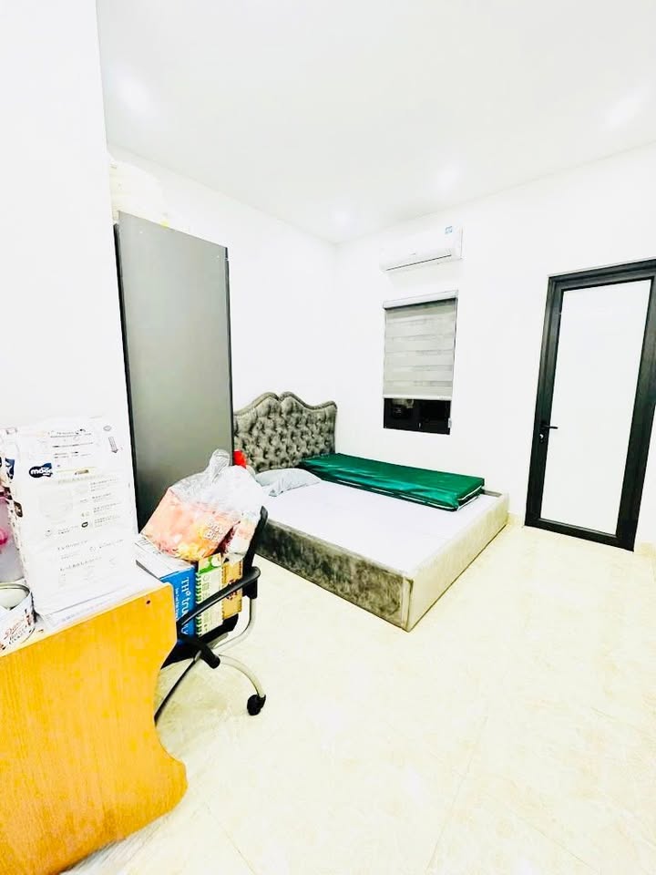 Nhà đẹp tại An Dương, Tây Hồ 45m² giá 2 tỷ - Tiềm năng tăng giá cao!