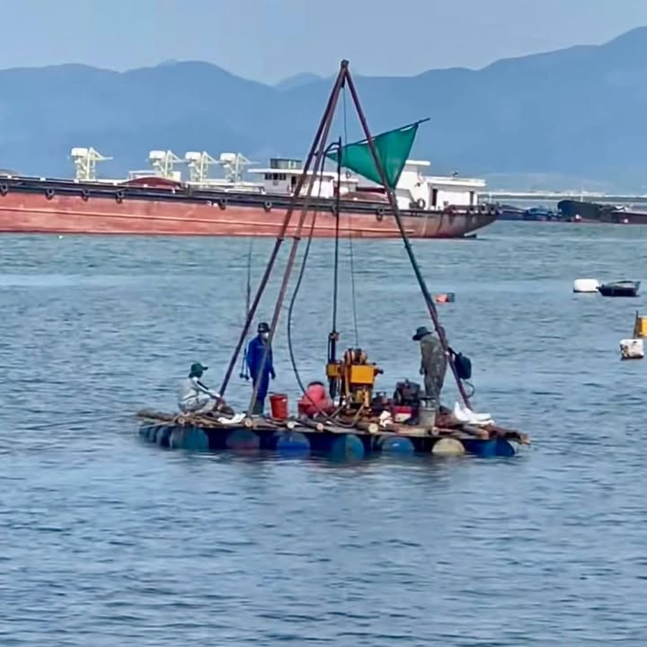 Townhouse 240m² Đường Bao Biển Cao Xanh - Cơ Hội Đầu Tư Đặc Biệt!