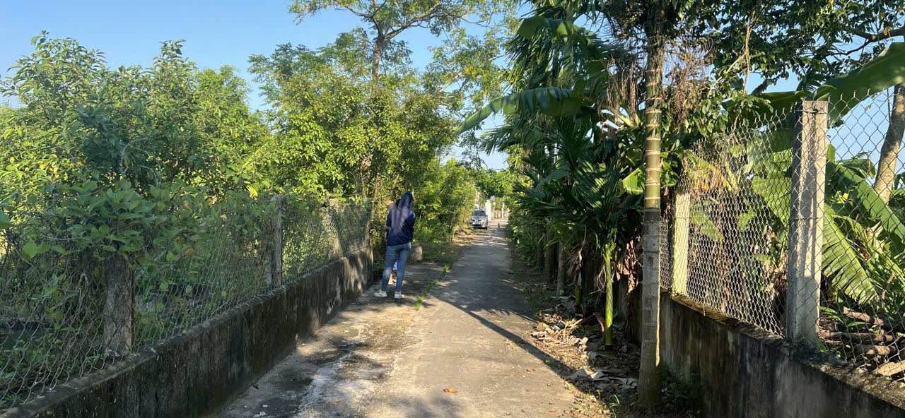 Đất nền Nghĩa Lâm 180m² giá thỏa thuận - Chính chủ bán gấp!