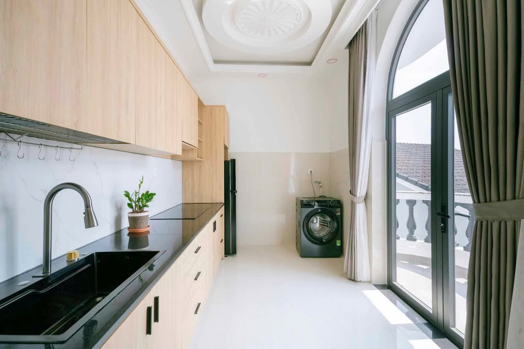 Căn hộ Đà Lạt 2PN giá từ 8.5 triệu - Full nội thất, sẵn sàng vào ở!