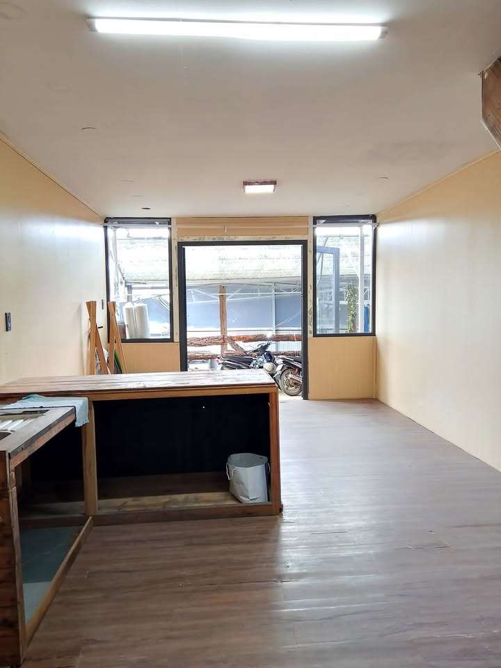 Nhà nguyên căn 3 phòng cho thuê tại Đà Lạt chỉ 6 triệu/tháng - Không gian thoáng đãng, phù hợp sinh viên!