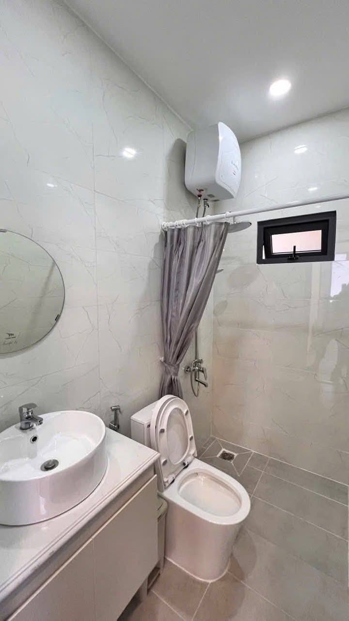 Nhà cho thuê đường Phan Như Thạch Đà Lạt 2 tầng - Nội thất đầy đủ, giá 9 triệu