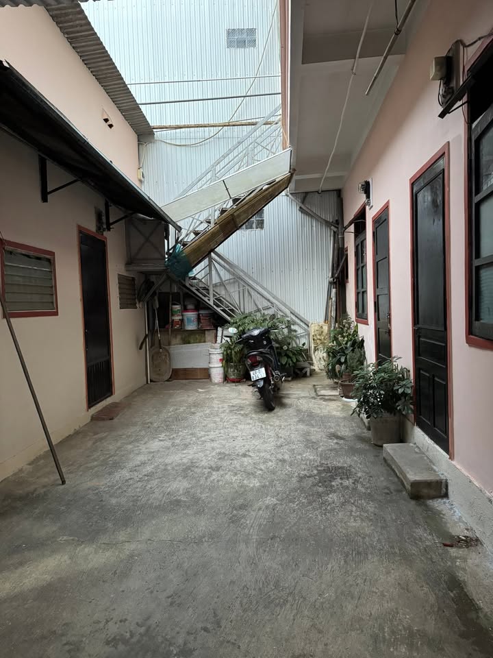 Phòng trọ cho thuê tại Đà Lạt, 5/16 Cô Giang - Giá thỏa thuận hấp dẫn!