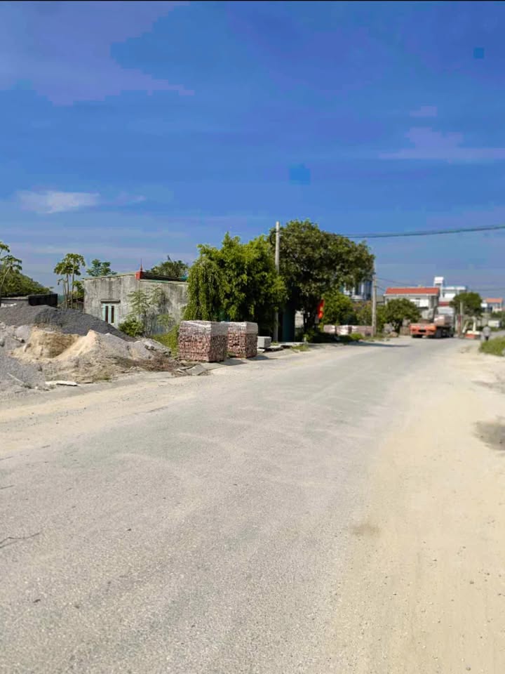 Đất nền 2 mặt tiền tại tỉnh lộ 524, phường Nga Phượng - Giá thỏa thuận hấp dẫn!