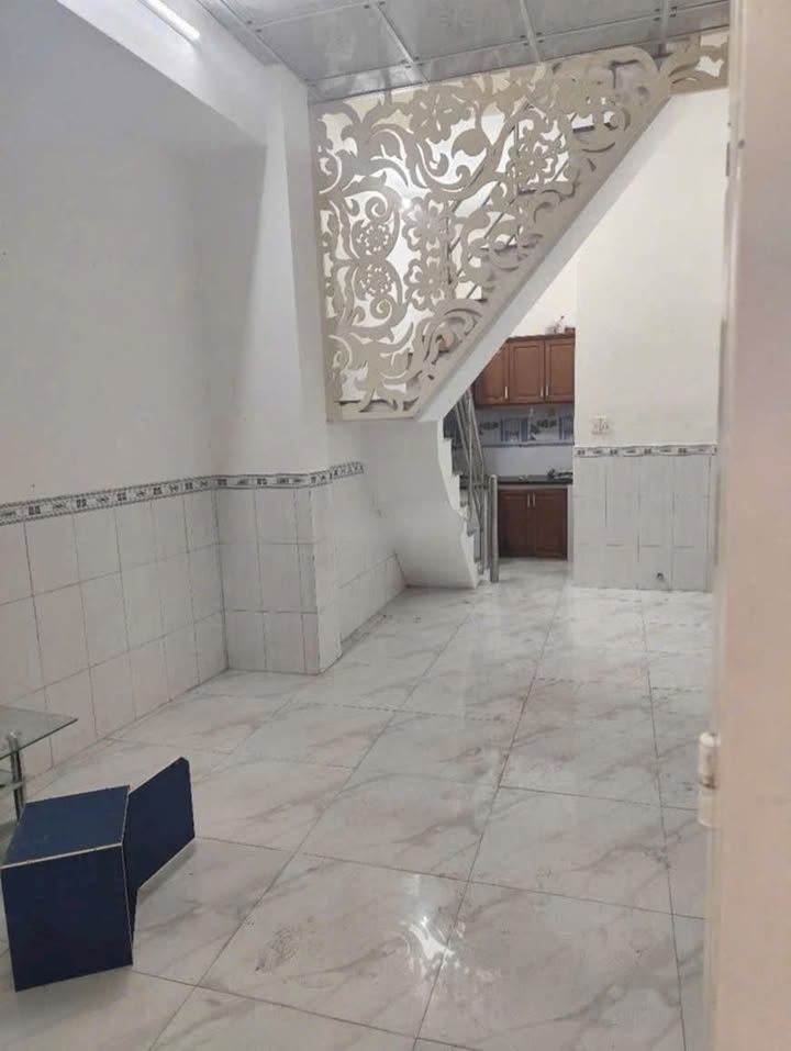 Nhà riêng Gò Vấp 28m² giá 6 triệu - An ninh, tiện nghi đầy đủ!