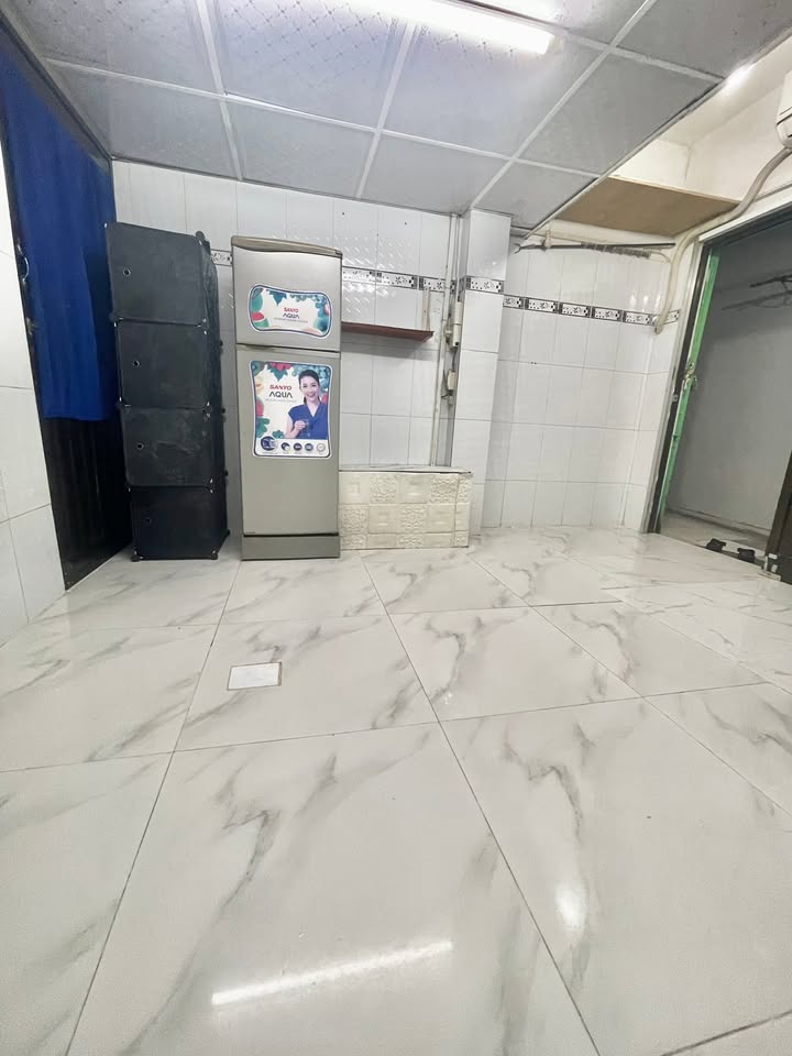 Phòng trọ cho thuê tại quận 10 - 3.5 triệu/tháng - An ninh, tiện nghi đầy đủ!