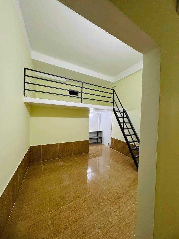 Phòng trọ cho thuê 87/6 Nguyễn An Ninh, Đà Lạt - Đầy đủ tiện nghi chỉ 3 triệu/tháng!