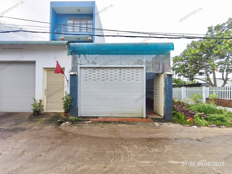 Cho thuê nhà nguyên căn hẻm Nguyễn Xuân Nguyên, Tân An giá 6 triệu - Khu an ninh, tiện ích đầy đủ!