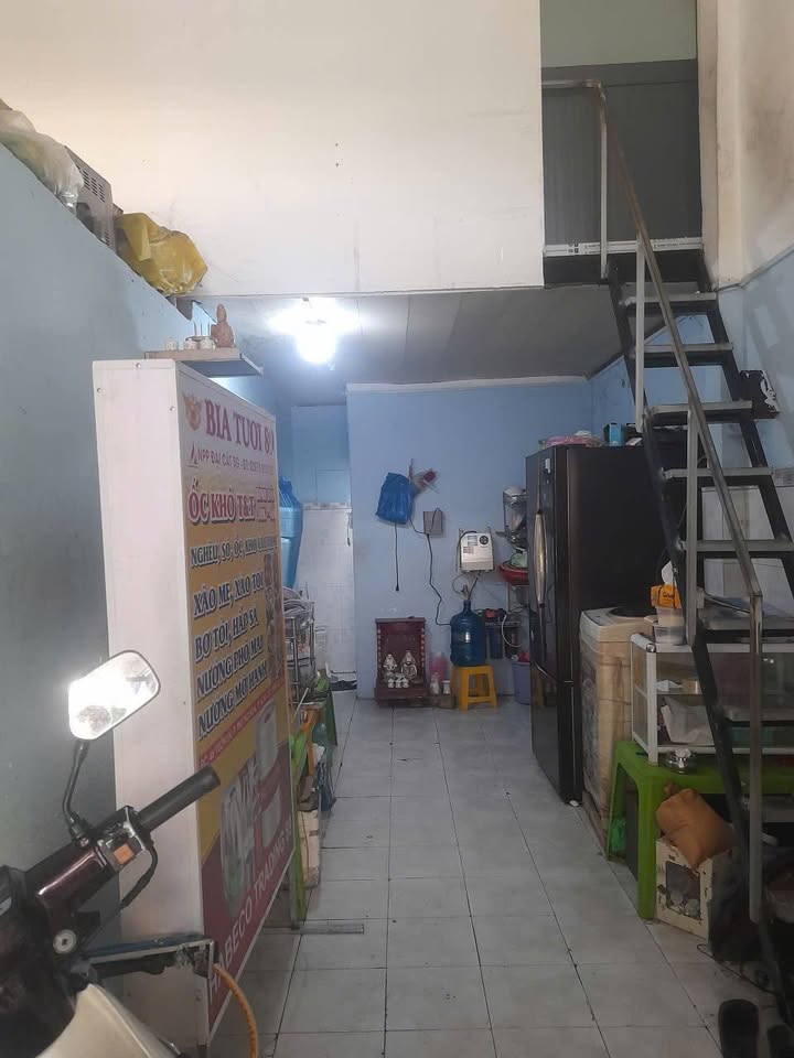 Mặt bằng kinh doanh đường Vườn Lài, quận Tân Phú 30m² giá 11 triệu - Không giới hạn ngành nghề!