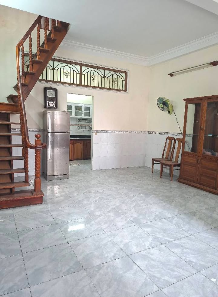 Nhà cho thuê 2PN tại TTTM Gigamal, Thủ Đức 54m² - Nội thất đầy đủ chỉ 9 triệu!