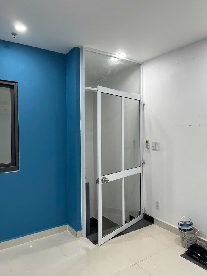 Shophouse cho thuê tại Chung cư Florita, Quận 7 - Diện tích 45m², chỉ 7 triệu/tháng!