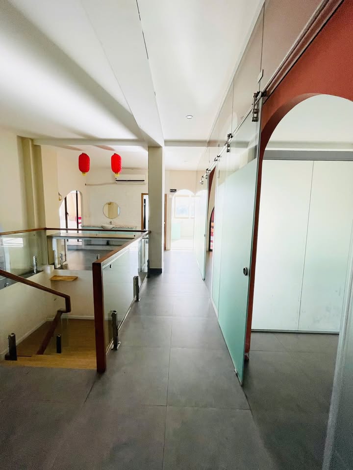 Shophouse Panorama Phú Mỹ Hưng 2 tầng giá 60 triệu - Thiết kế hiện đại, vị trí đắc địa!